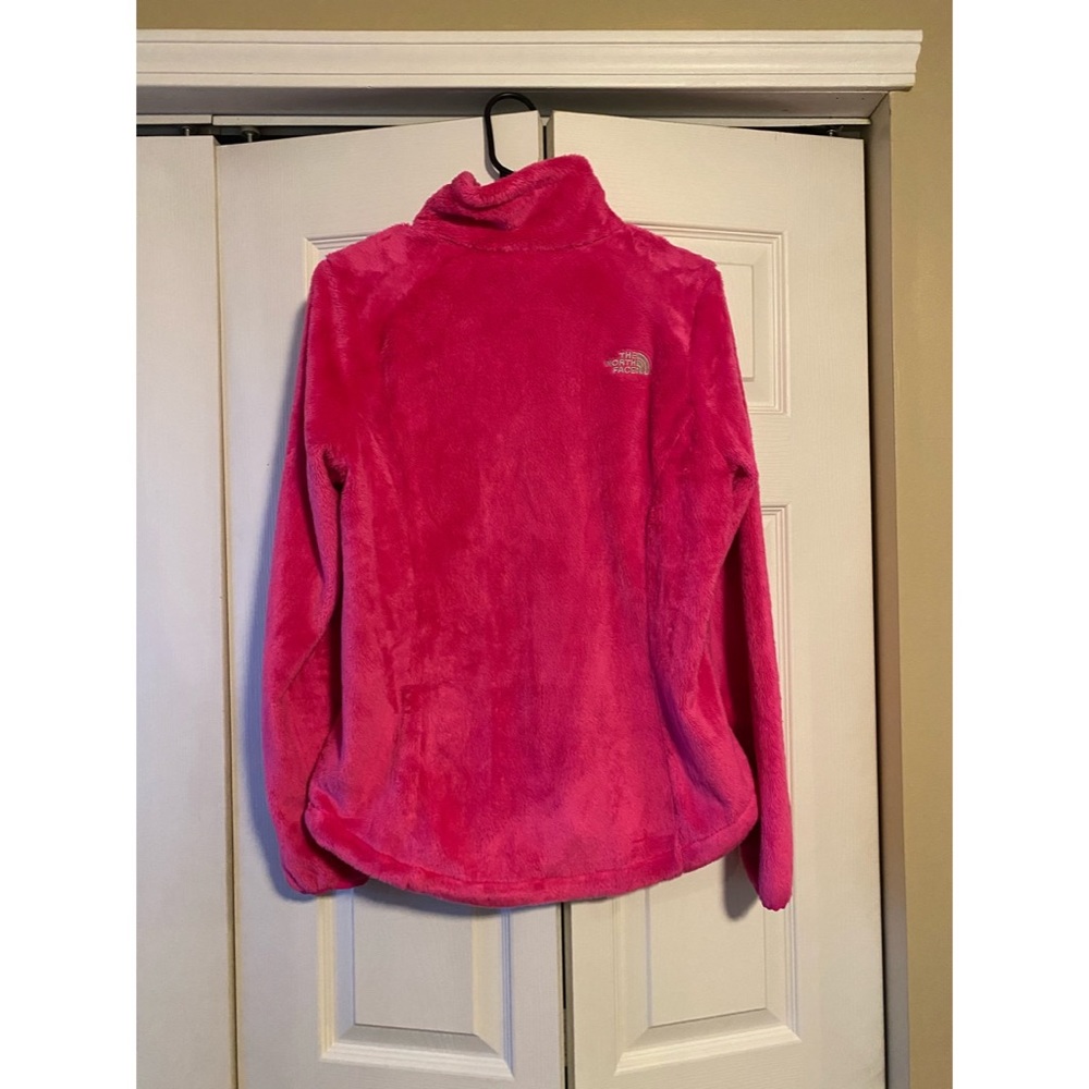 North Face Osito Fleece